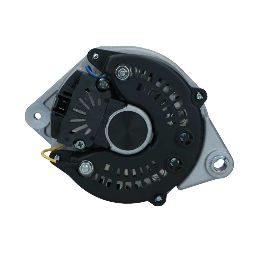 RNL-Standard Alternator Renault 90A RNL3997
