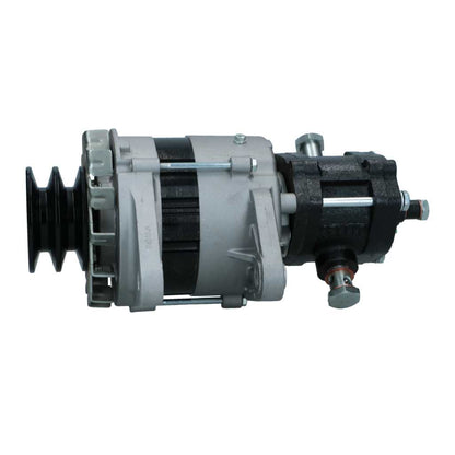 RNL-Standard Alternator Komatsu 25A RNL4010JA