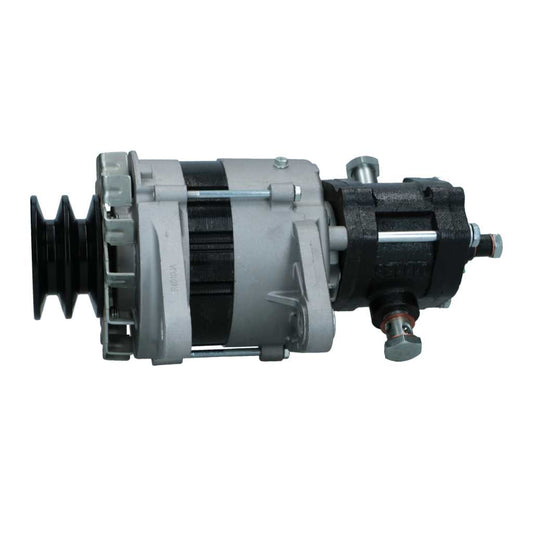 RNL-Standard Alternator Komatsu 25A RNL4010JA