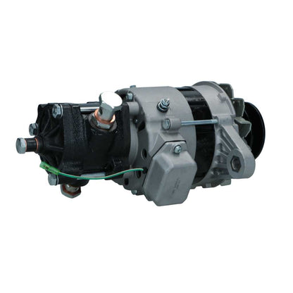 RNL-Standard Alternator Komatsu 25A RNL4010JA