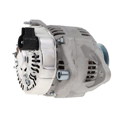 RNL-Standard Alternator Dodge 120A RNL4040ND