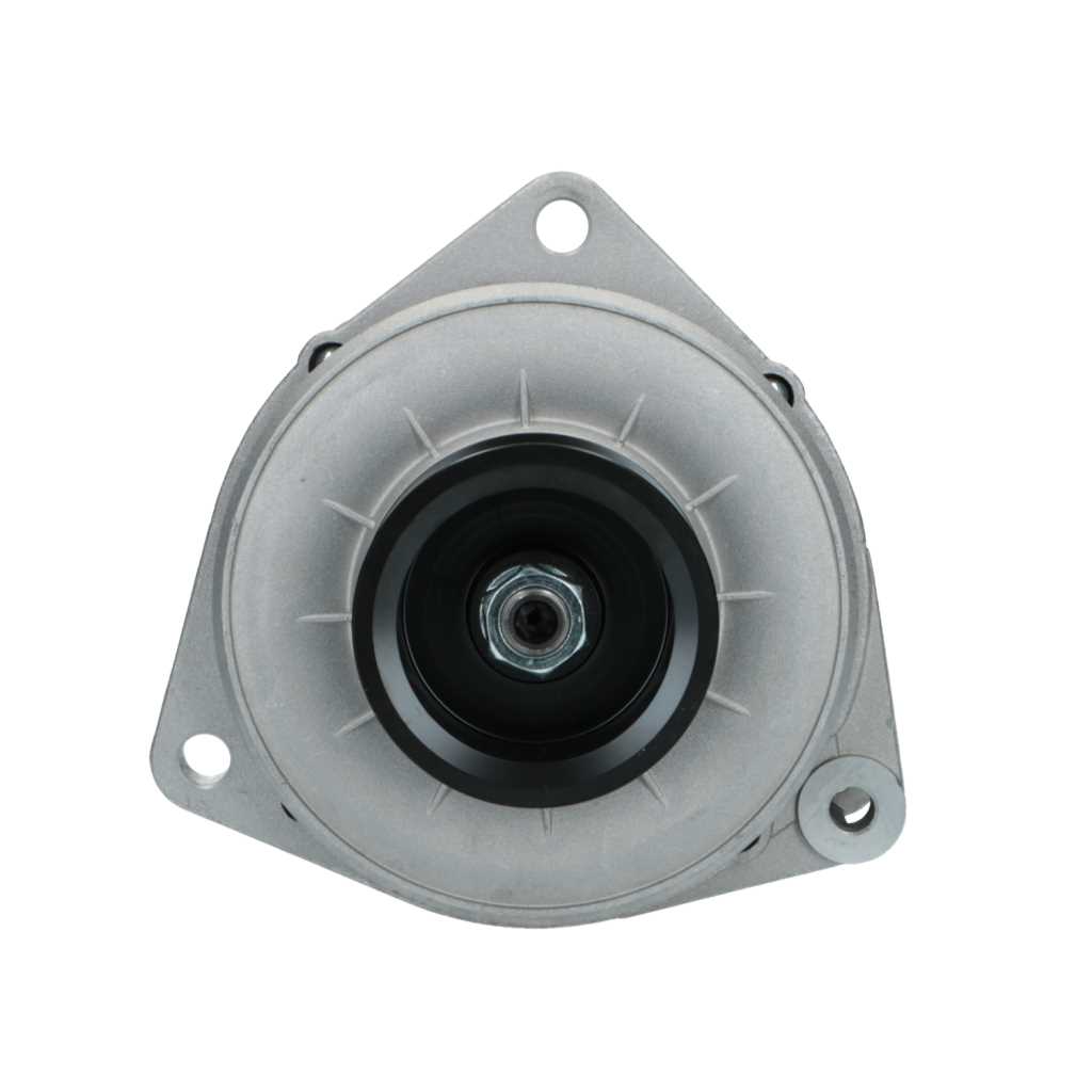 RNL-Standard Alternator Mercedes 100A RNL4103