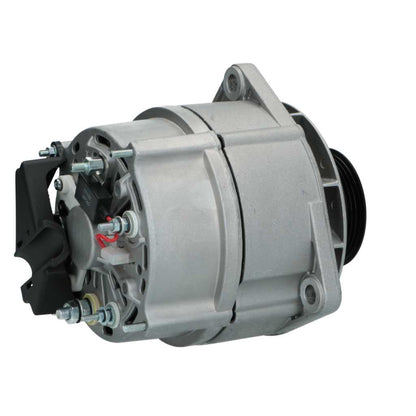 RNL-Standard Alternator Mercedes 100A RNL4103