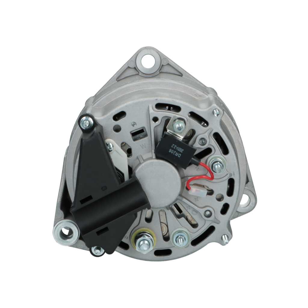 RNL-Standard Alternator Mercedes 100A RNL4103