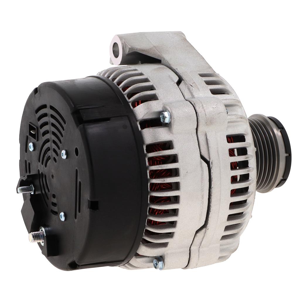 RNL-Standard Alternator Mercedes 115A RNL4111