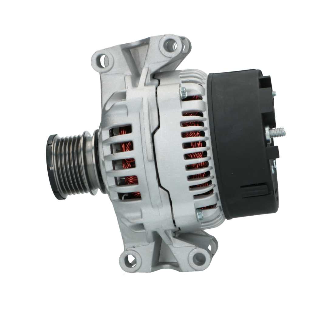 RNL-Standard Alternator Mercedes 90A (Bosch Type) RNL4153