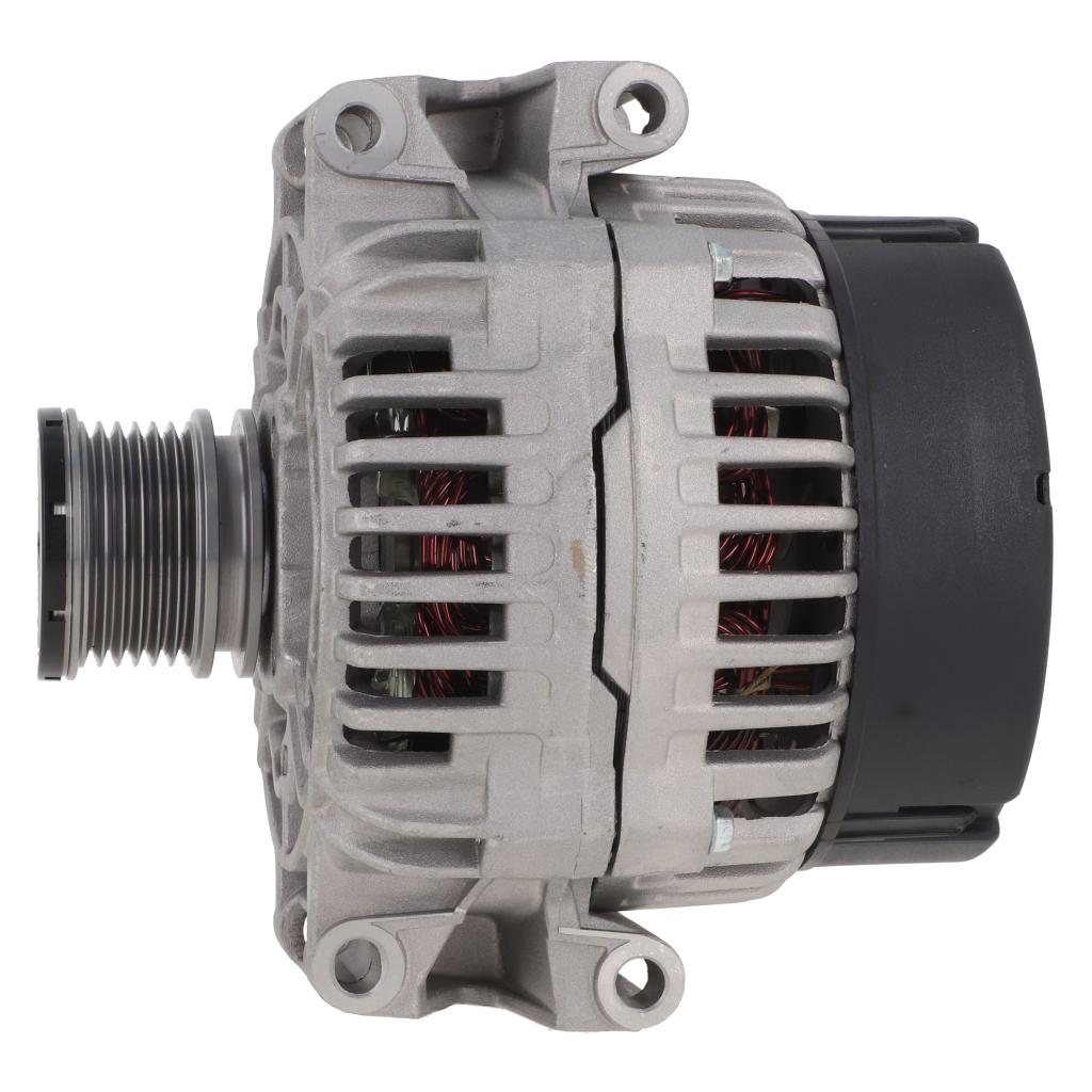 RNL-Standard Alternator Mercedes 115A RNL4159