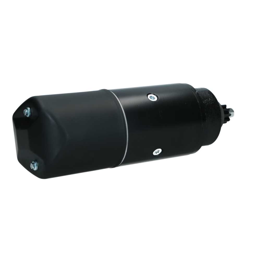 RNL-Standard Starter Deutz 5.4 kw RNL416015