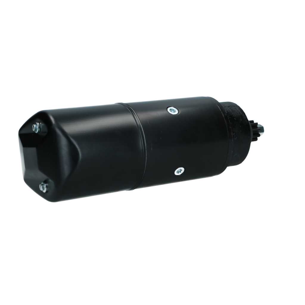 RNL-Standard Starter Mercedes 5.4 kw RNL416016