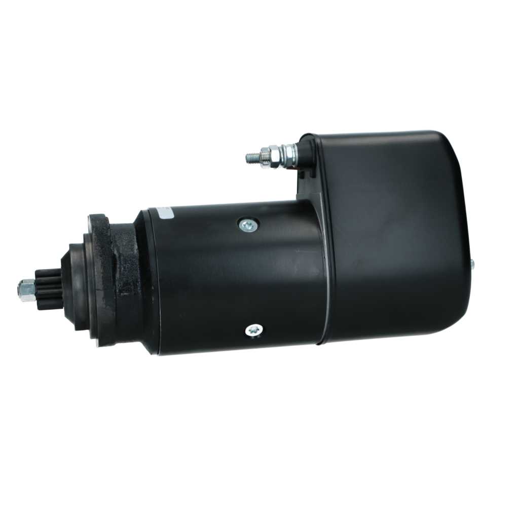 RNL-Standard Starter Mercedes 5.4 kw RNL416022