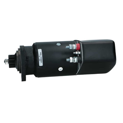 RNL-Standard Starter Renault 5.4 kw RNL416051