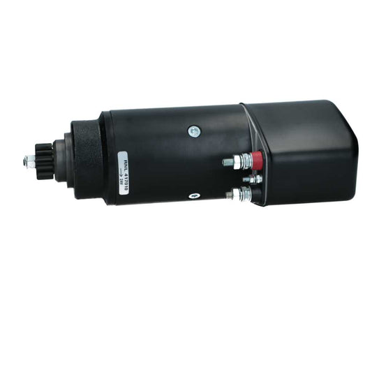 RNL-Standard Starter Hanomag 6.6 kw RNL417010
