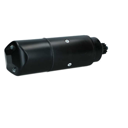 RNL-Standard Starter Hanomag 6.6 kw RNL417010