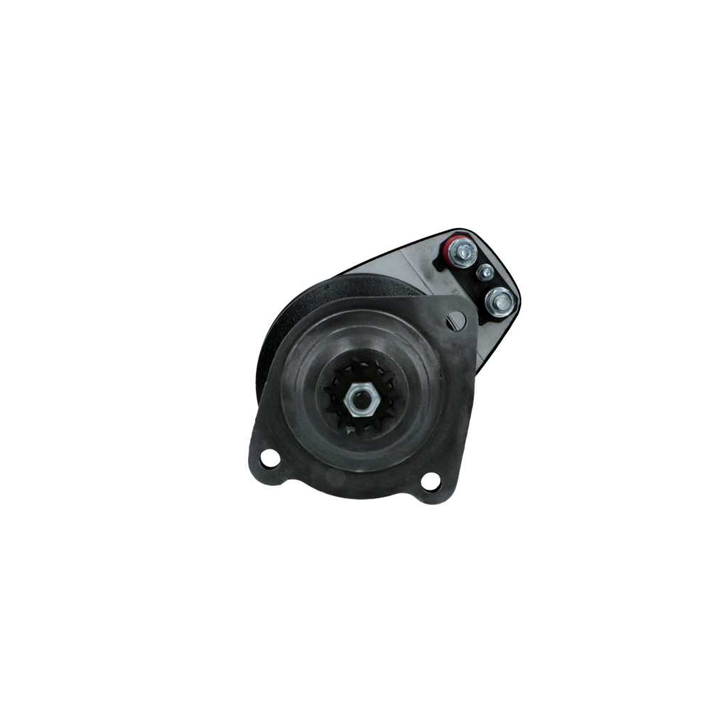 RNL-Standard Starter Deutz-Fahr Khd 6.6 kw RNL417055