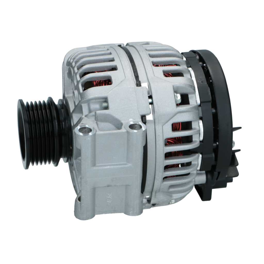 RNL-Standard Alternator Renault 98A RNL4185