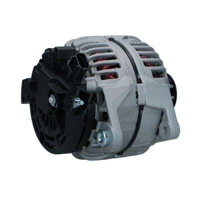 RNL-Standard Alternator Ford 105A RNL4195