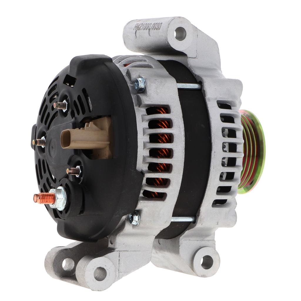 RNL-Standard Alternator Chrysler 136A RNL4210000030