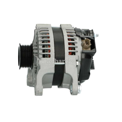 RNL-Standard Alternator Jeep 160A RNL4210000360