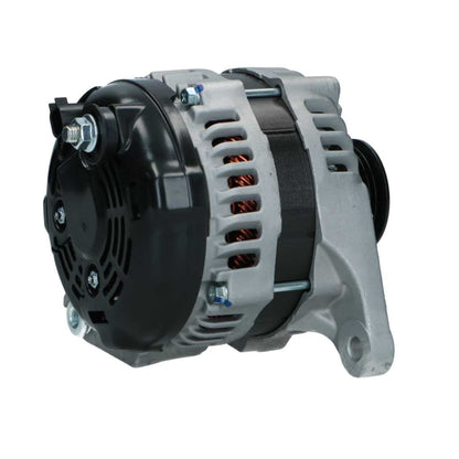 RNL-Standard Alternator Chrysler 140A RNL4210000650