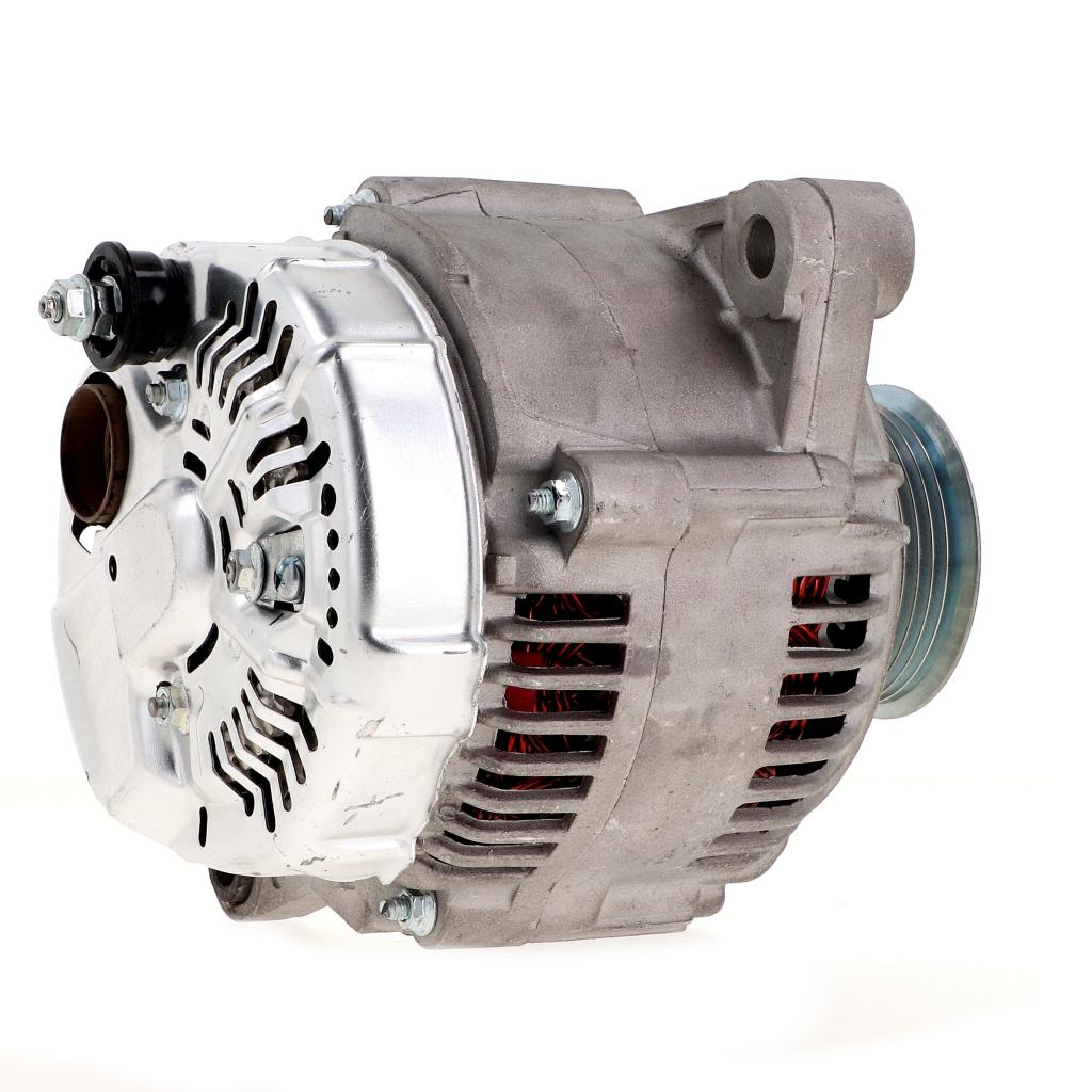 RNL-Standard *Alternator Chrysler 125A RNL4210ND