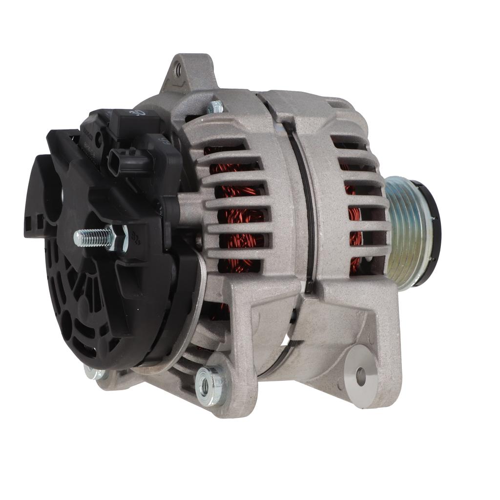 RNL-Standard Alternator Renault 120A RNL425029