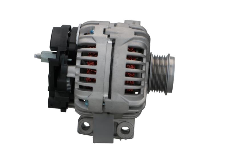 RNL-Standard Alternator for Buick 120A RNL425030