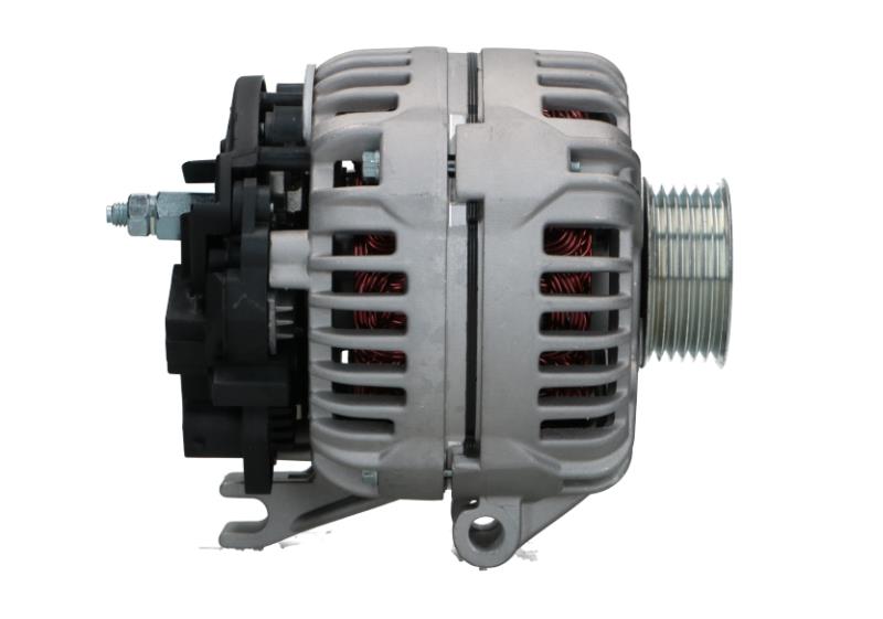 RNL-Standard Alternator Chevrolet 120A RNL425032