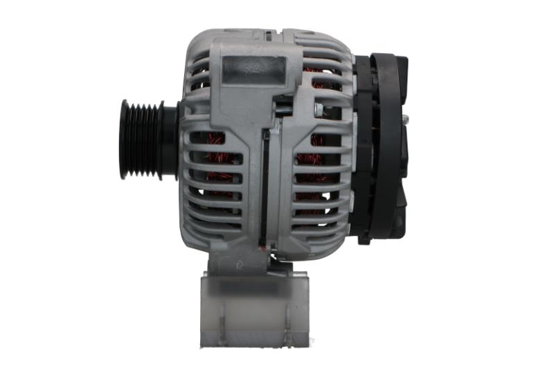 RNL-Standard Alternator Mercedes 120A RNL4254