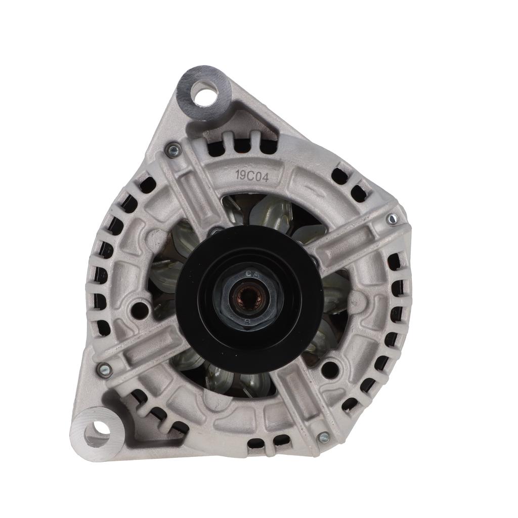 RNL-Standard Alternator Mercedes 120A RNL4255