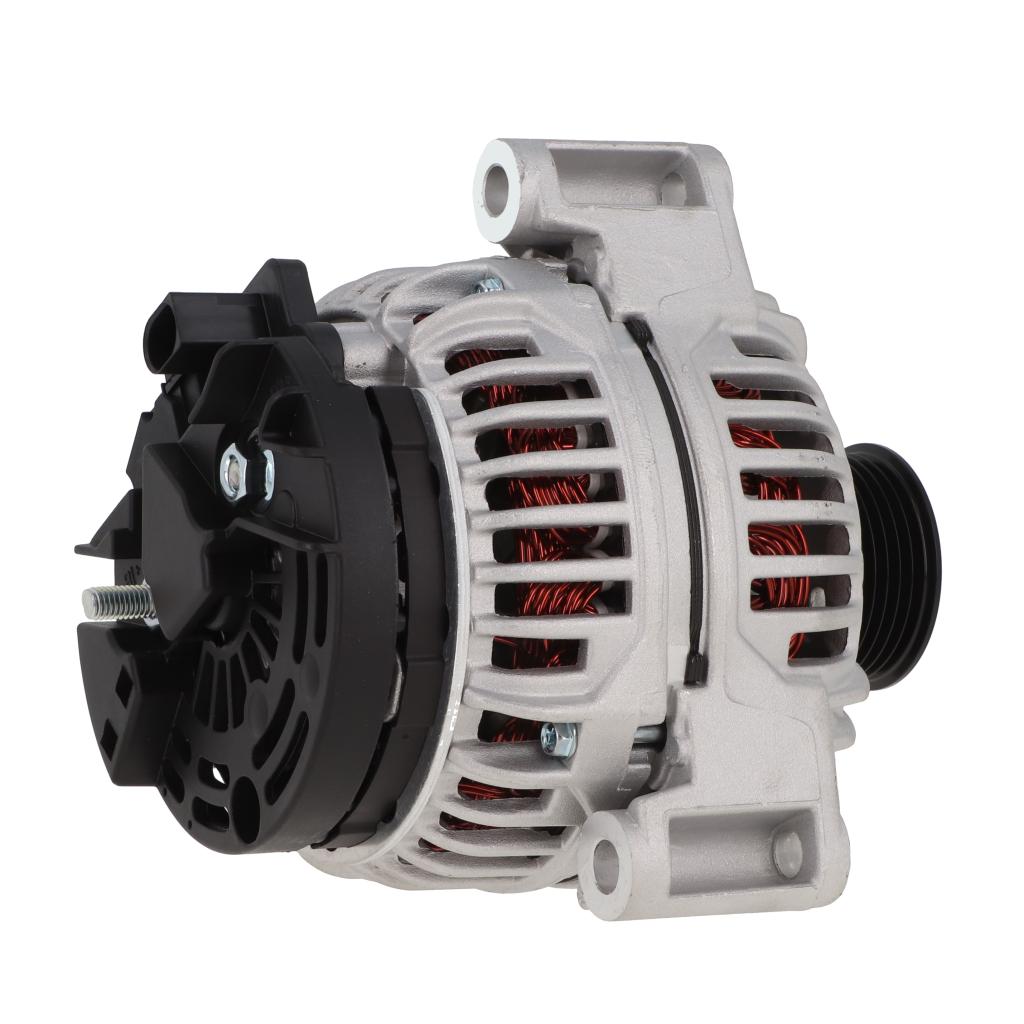 RNL-Standard Alternator Mercedes 120A RNL4255