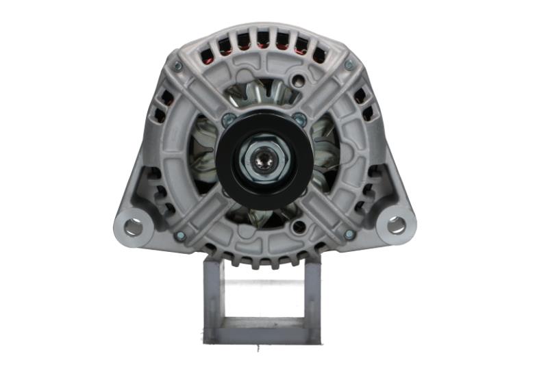 RNL-Standard Alternator Mercedes 120A RNL4257