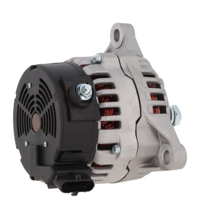 RNL-Standard Alternator Mercedes / MAN 55A RNL4258