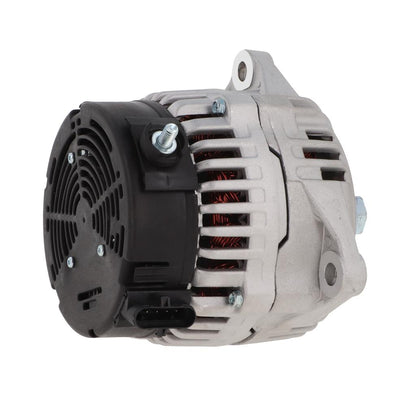 RNL-Standard Alternator MAN 100A RNL4259