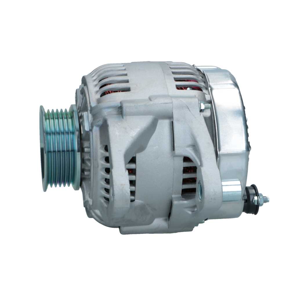 RNL-Standard Alternator for Jeep 136A RNL4270ND