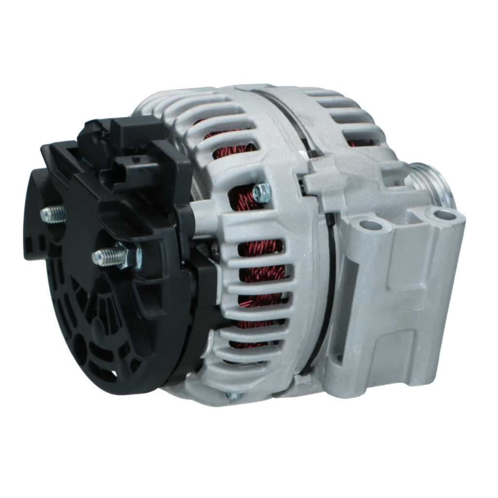 RNL-Standard Alternator Renault 90A RNL4272