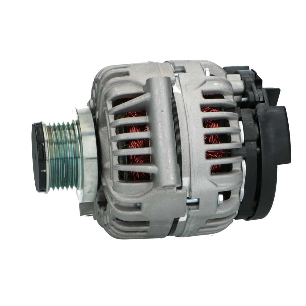 RNL-Standard Alternator Renault 98A RNL4277FP
