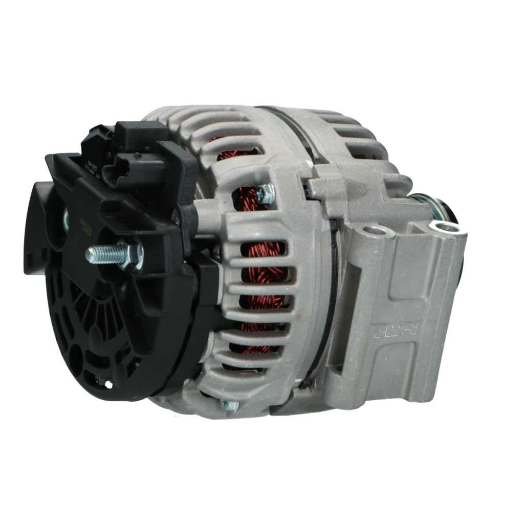 RNL-Standard Alternator Renault 98A RNL4277FP
