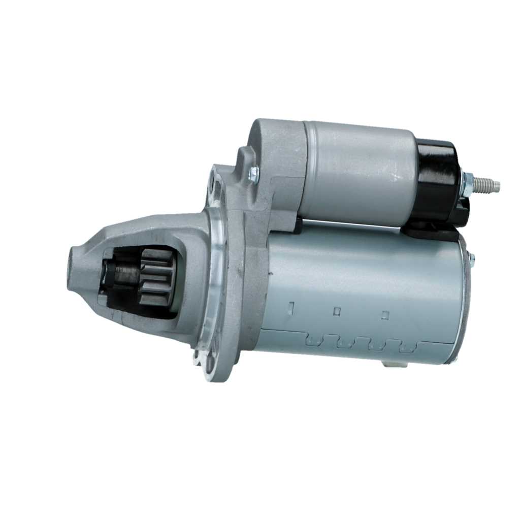 RNL-Standard Starter Chrysler 1.3 kw RNL4280009300