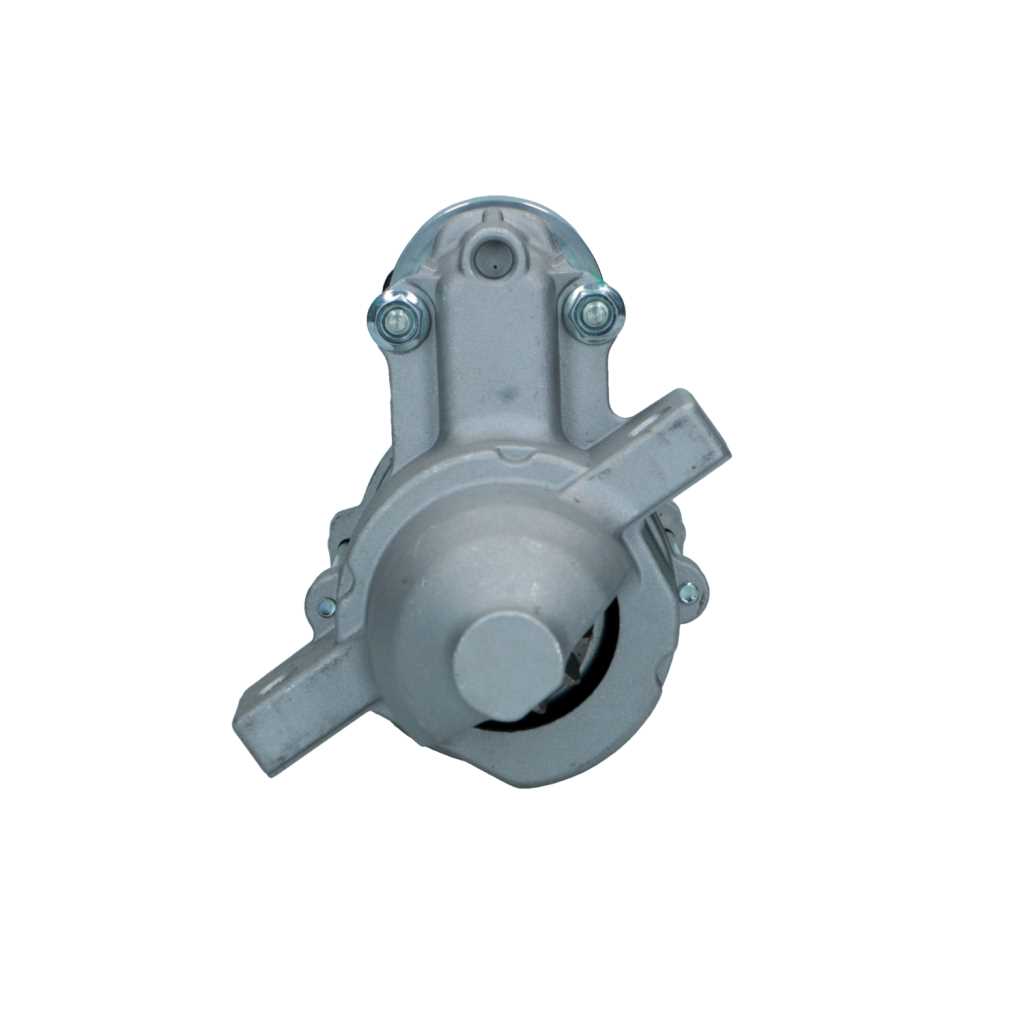 RNL-Standard Starter Jaguar 1.7 kw RNL4280009700