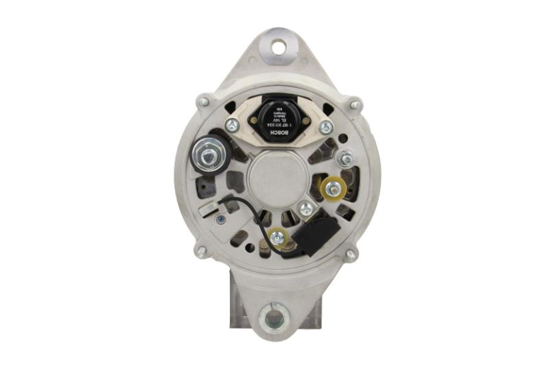 RNL-Standard Alternator Case 110A RNL4348OER
