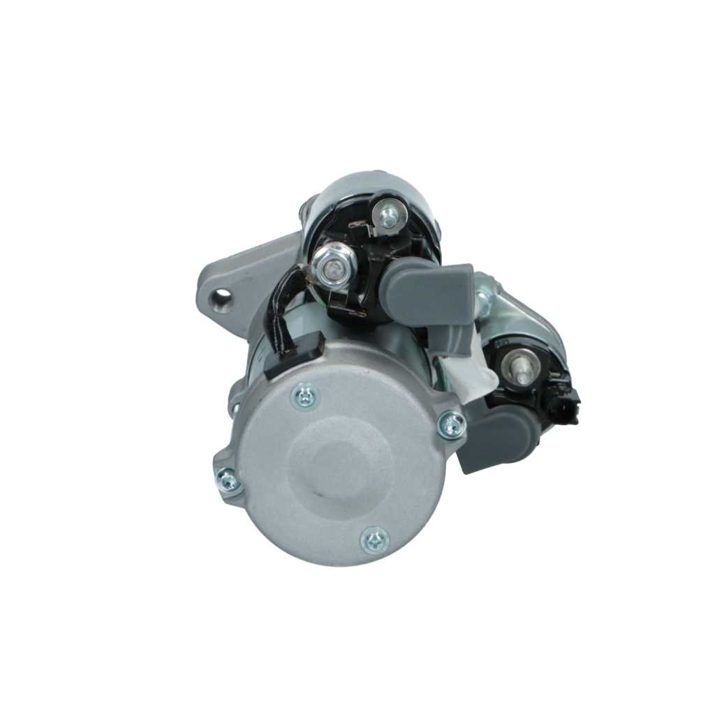 RNL-Standard Starter Ford 2.0 kw RNL4380000270