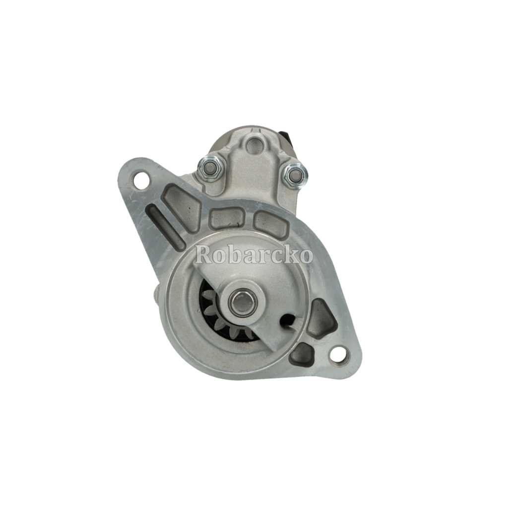 RNL-Standard Starter Ford 1.2 kw RNL4380001462