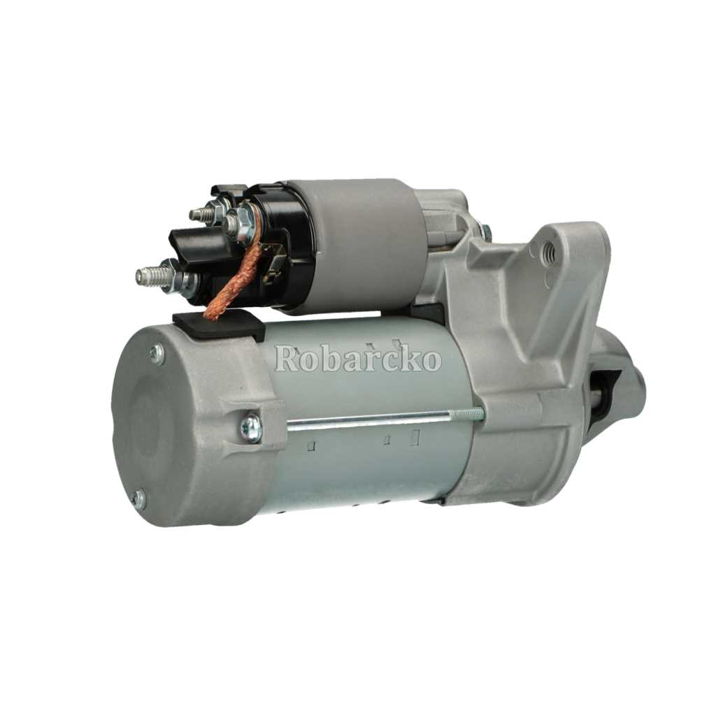 RNL-Standard Starter Ford 1.2 kw RNL4380001462
