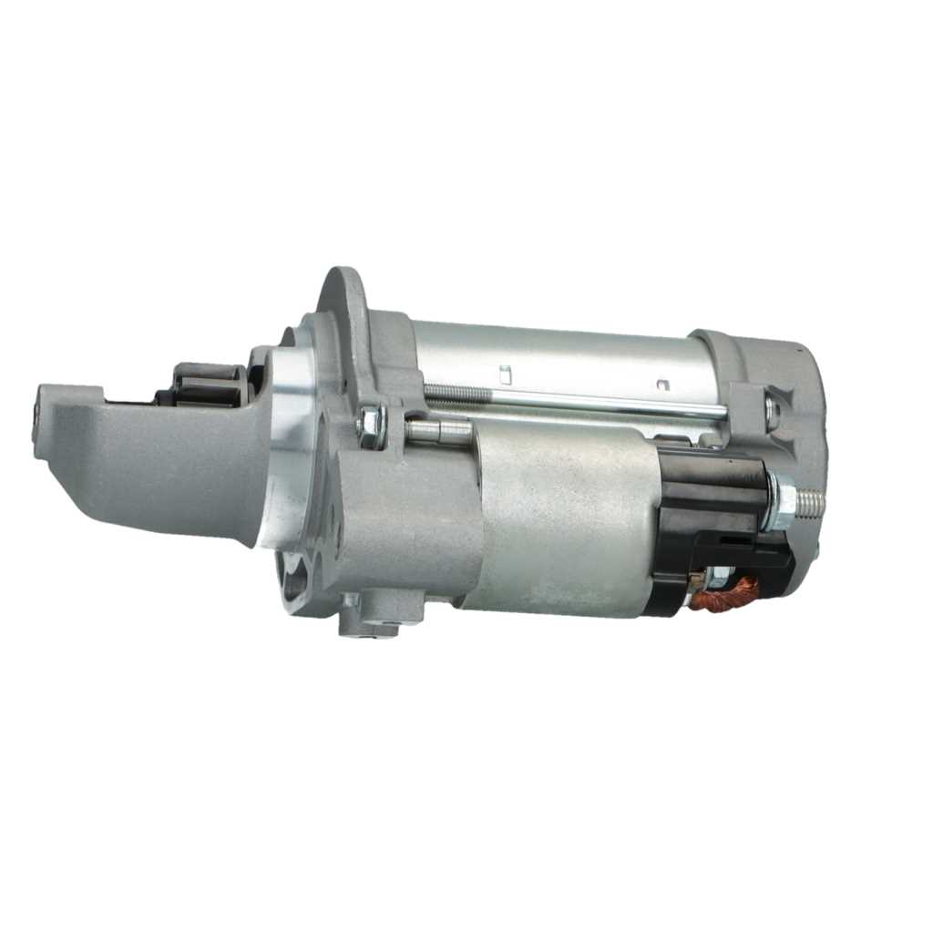 RNL-Standard Starter Jaguar 1.7 kw RNL4380001530