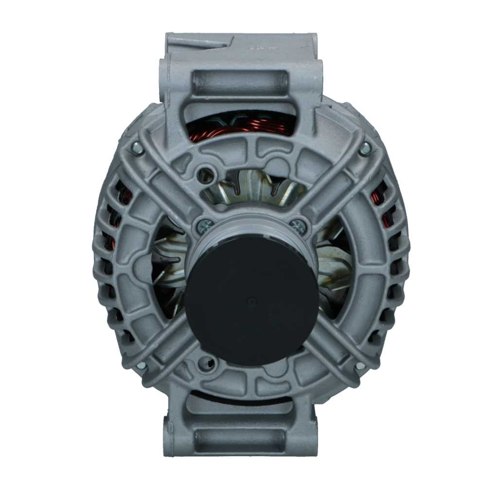 RNL-Standard Alternator Mercedes 115A (Bosch Type) RNL4390