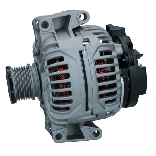 RNL-Standard Alternator Mercedes 115A (Bosch Type) RNL4390