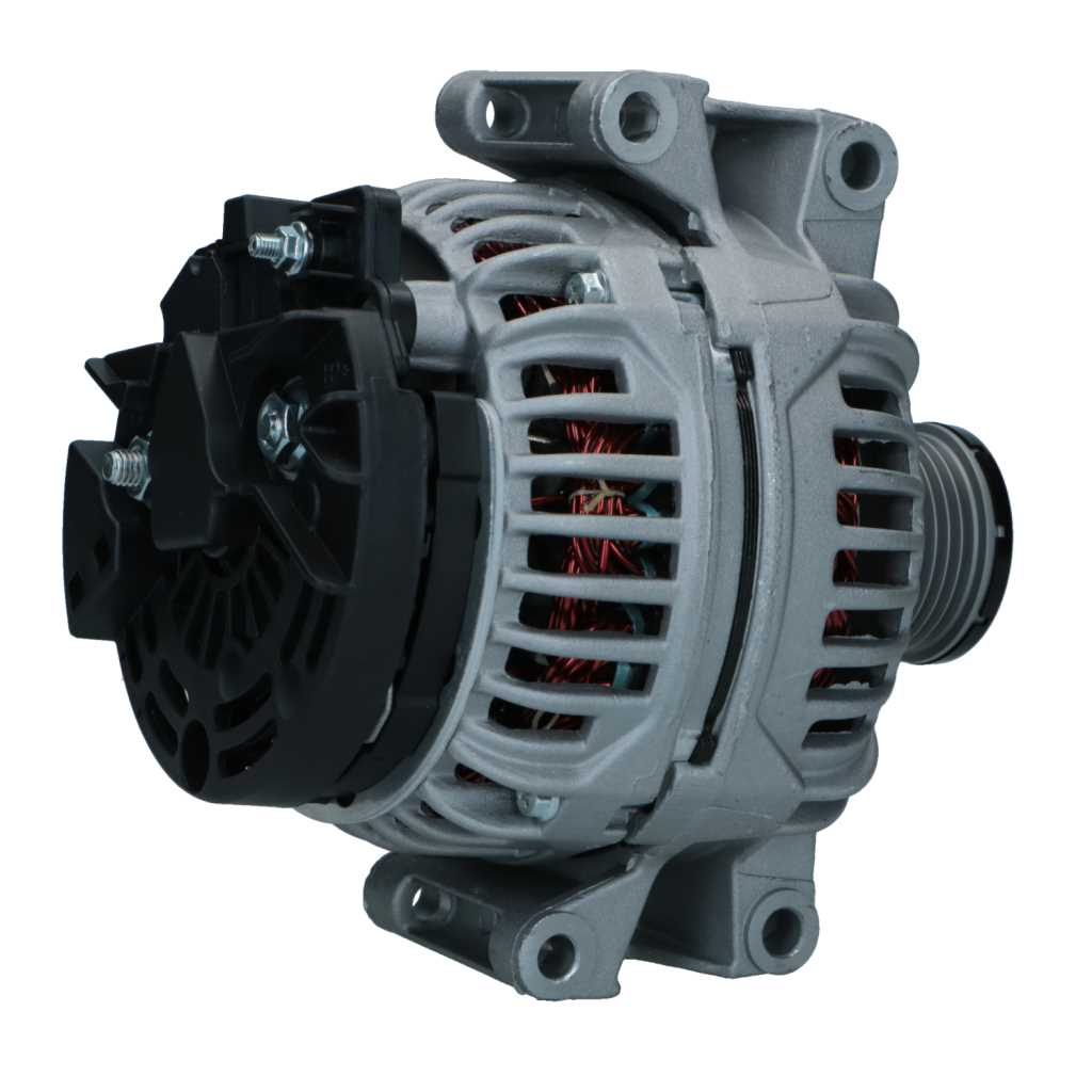 RNL-Standard Alternator Mercedes 115A (Bosch Type) RNL4390