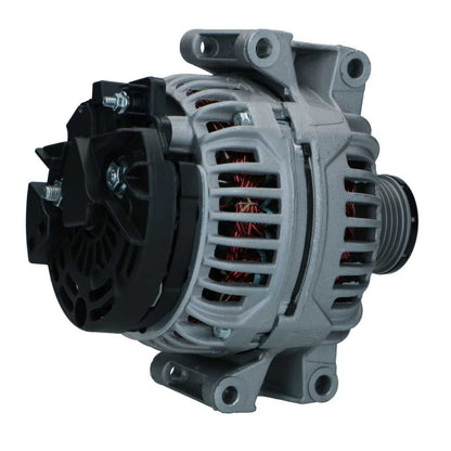 RNL-Standard Alternator Mercedes 115A (Bosch Type) RNL4390