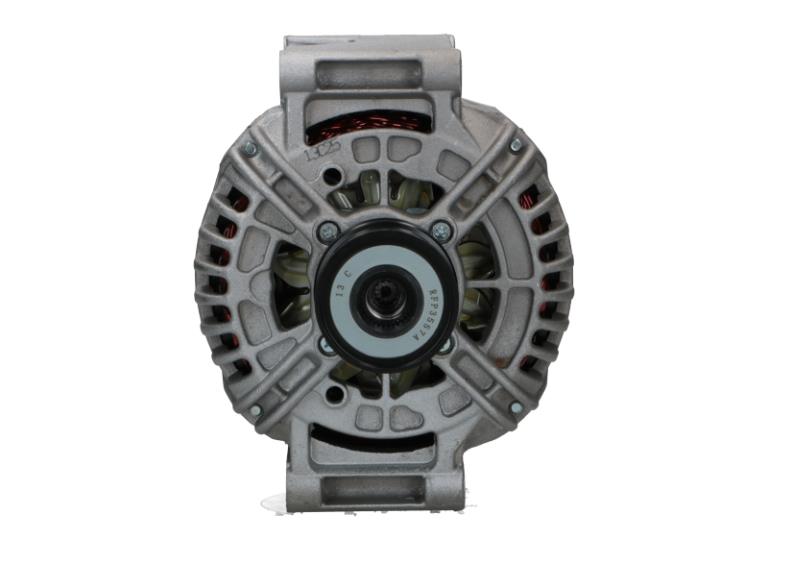 RNL-Standard Alternator Mercedes 150A RNL4391OER