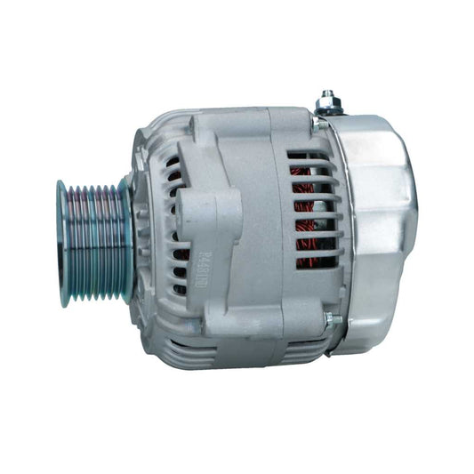 RNL-Standard Alternator Chrysler 136A RNL4481ND